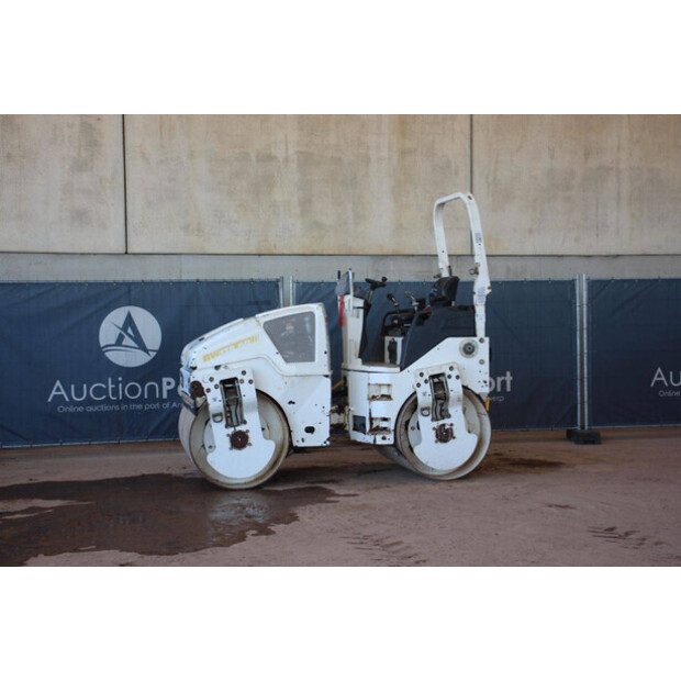 2015 BOMAG BW138 AD-42217708