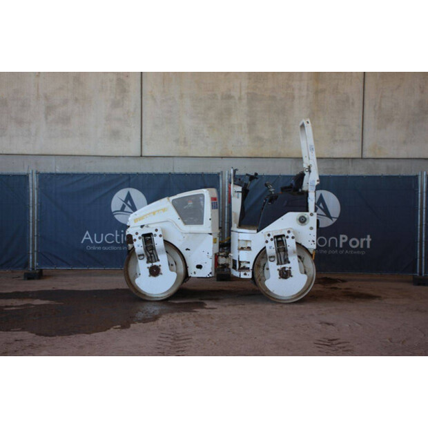 2015 BOMAG BW138 AD-42217709