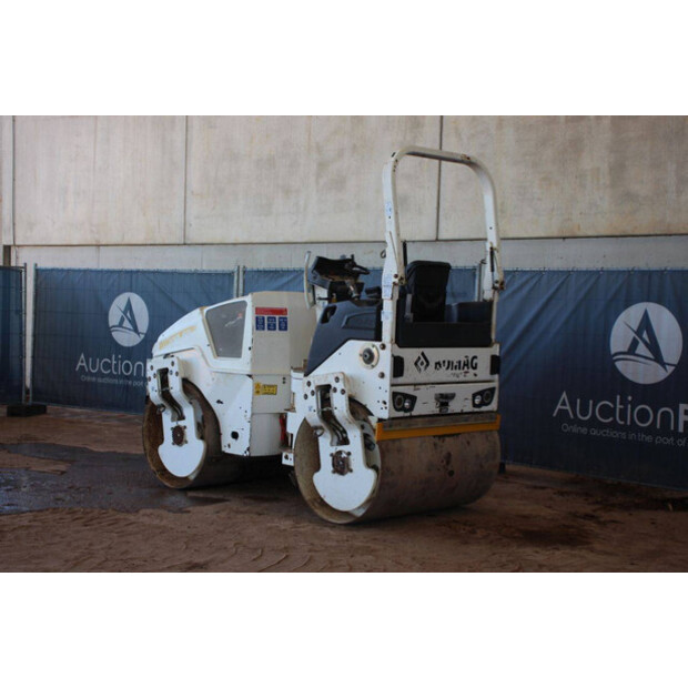 2015 BOMAG BW138 AD-42217710