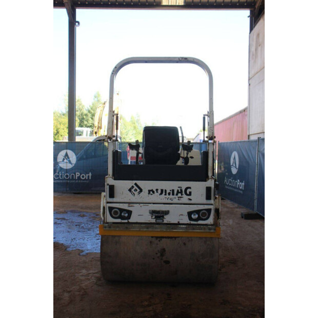 2015 BOMAG BW138 AD-42217711