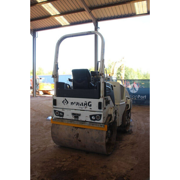 2015 BOMAG BW138 AD-42217712