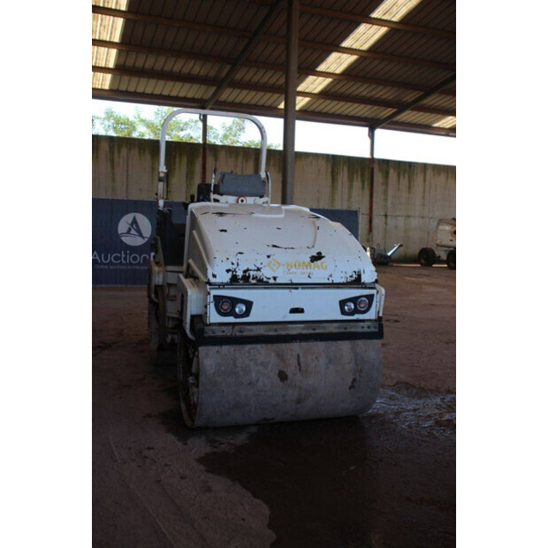 2015 BOMAG BW138 AD-42217713