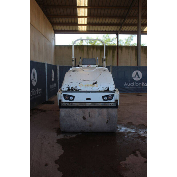2015 BOMAG BW138 AD-42217714