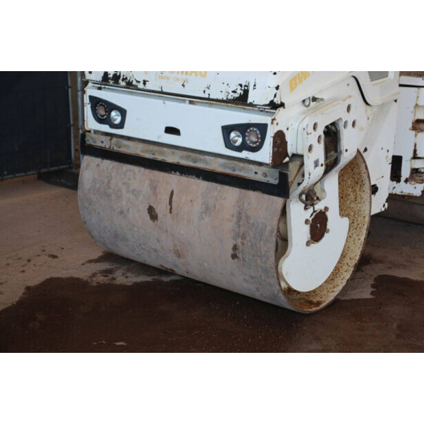 2015 BOMAG BW138 AD-42217717