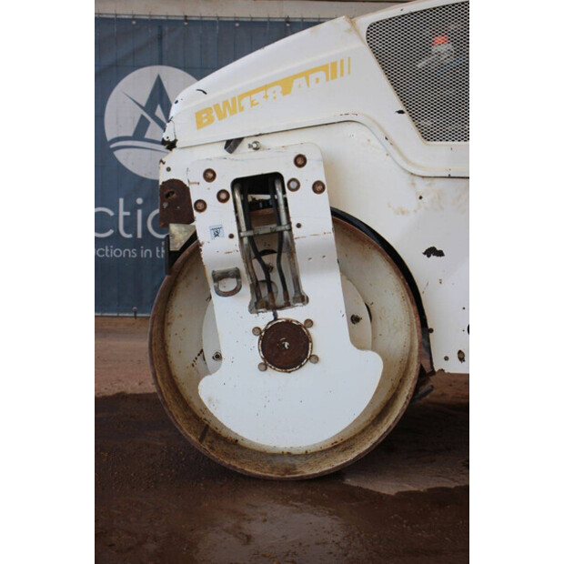2015 BOMAG BW138 AD-42217718