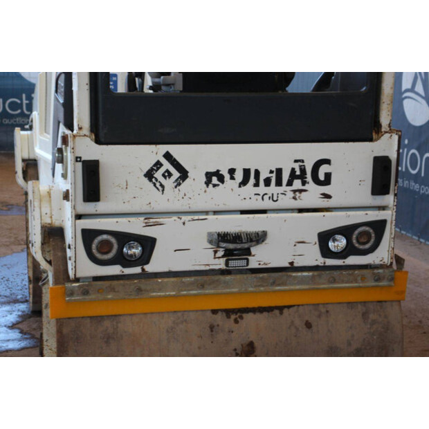 2015 BOMAG BW138 AD-42217721