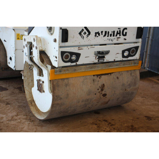 2015 BOMAG BW138 AD-42217722