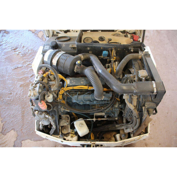 2015 BOMAG BW138 AD-42217725