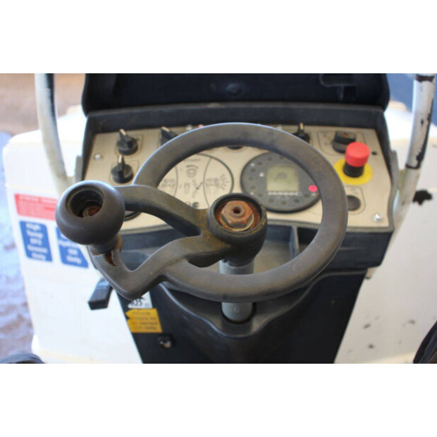 2015 BOMAG BW138 AD-42217731