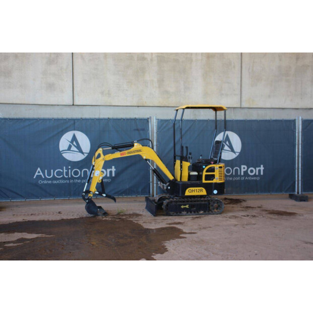 2024 AGT Industrial QH12R-42217736