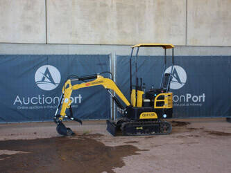 Image for 2024 AGT Industrial QH12R
