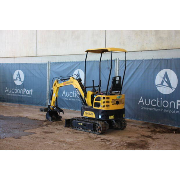 2024 AGT Industrial QH12R-42217738