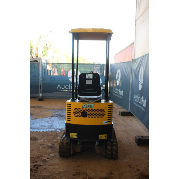 2024 AGT Industrial QH12R-42217739