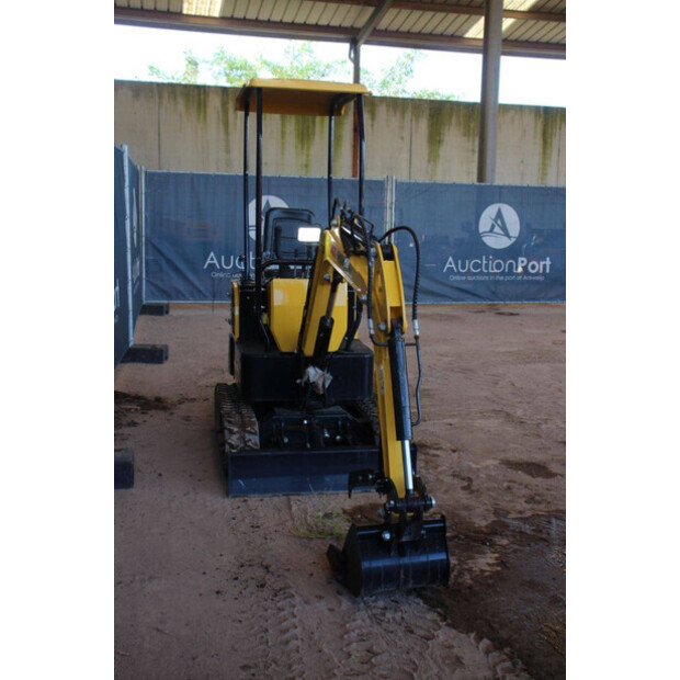 2024 AGT Industrial QH12R-42217741