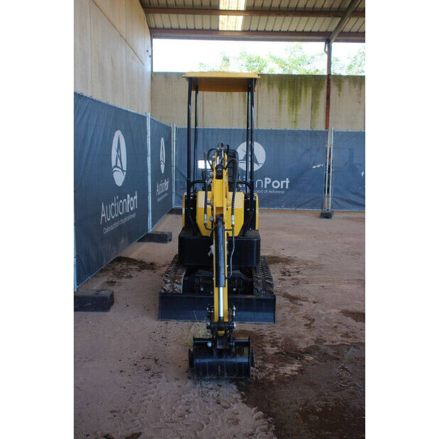 2024 AGT Industrial QH12R-42217742