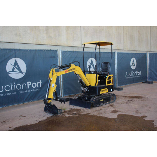 2024 AGT Industrial QH12R-42217743