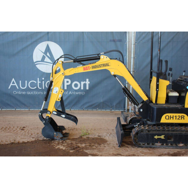 2024 AGT Industrial QH12R-42217744