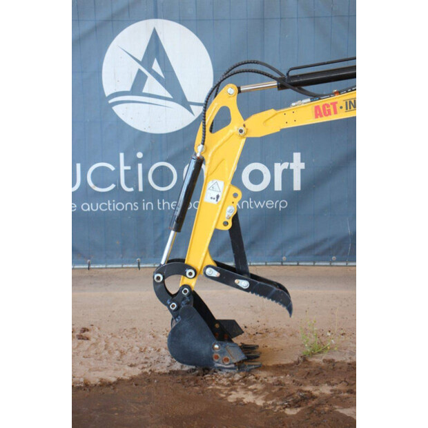 2024 AGT Industrial QH12R-42217745