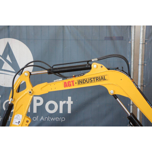 2024 AGT Industrial QH12R-42217746