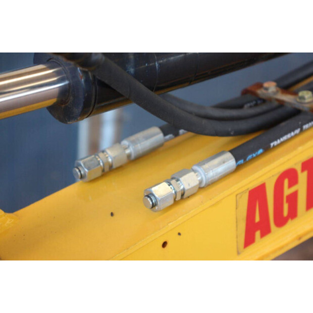 2024 AGT Industrial QH12R-42217749