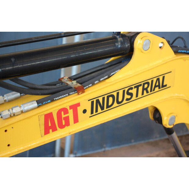 2024 AGT Industrial QH12R-42217750