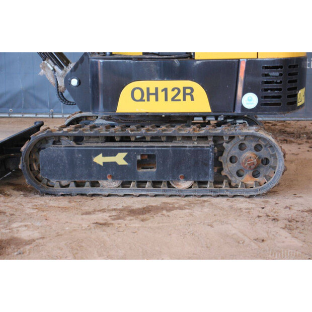2024 AGT Industrial QH12R-42217753