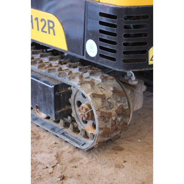 2024 AGT Industrial QH12R-42217755