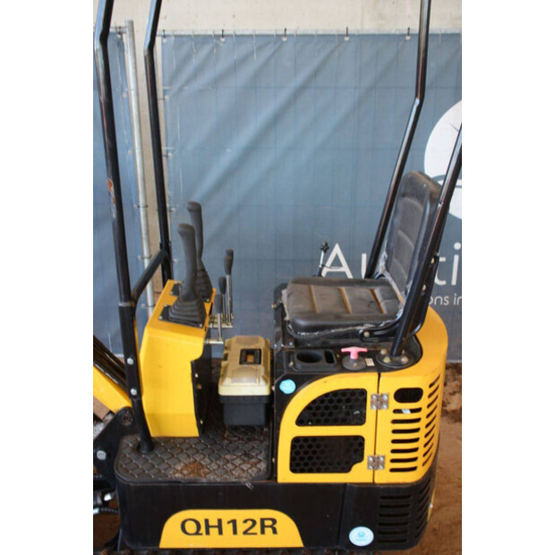 2024 AGT Industrial QH12R-42217757