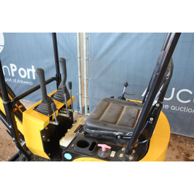 2024 AGT Industrial QH12R-42217758