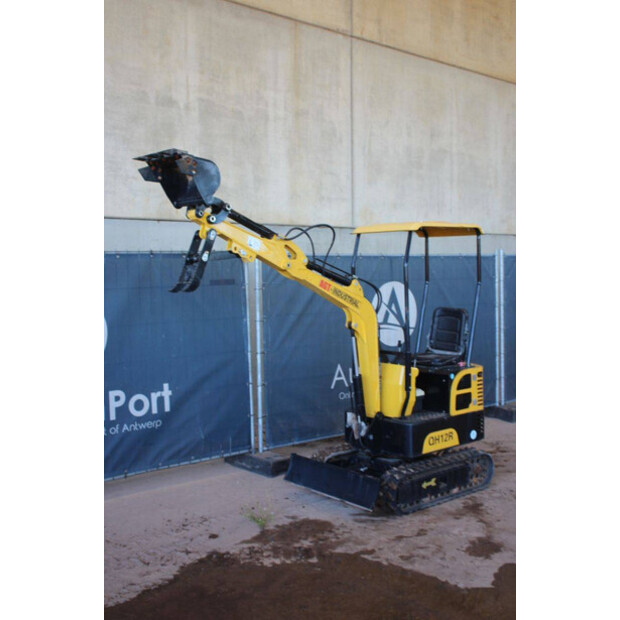 2024 AGT Industrial QH12R-42217761