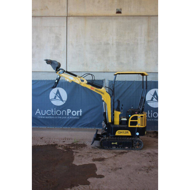2024 AGT Industrial QH12R-42217763