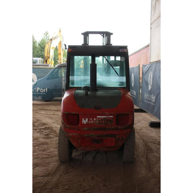 2007 Manitou MSI 25-42217940