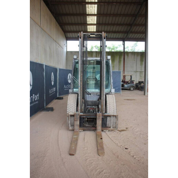 2007 Manitou MSI 25-42217943