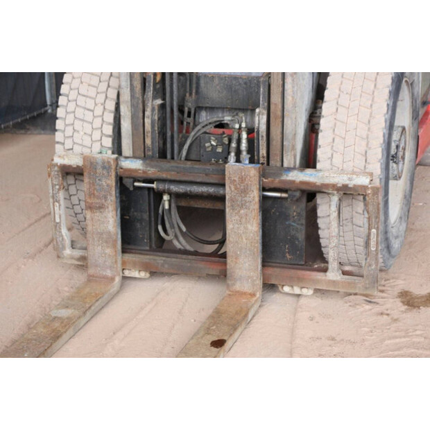 2007 Manitou MSI 25-42217946