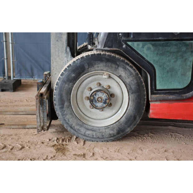 2007 Manitou MSI 25-42217950