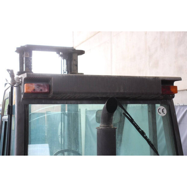 2007 Manitou MSI 25-42217954
