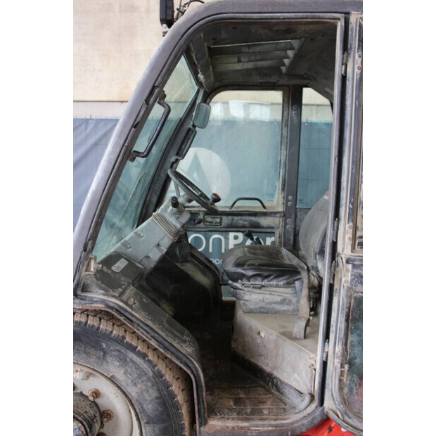 2007 Manitou MSI 25-42217958
