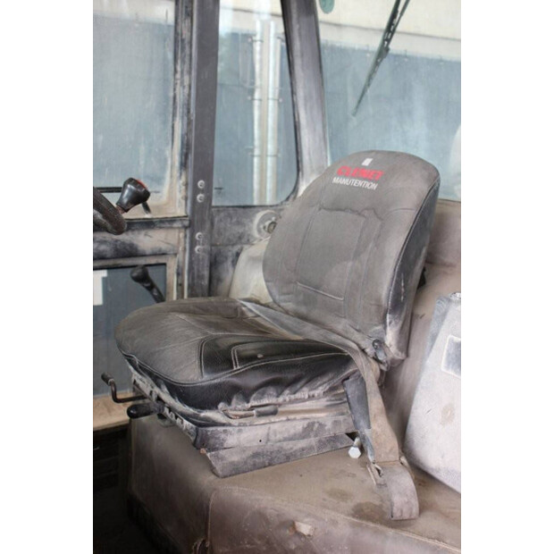 2007 Manitou MSI 25-42217959