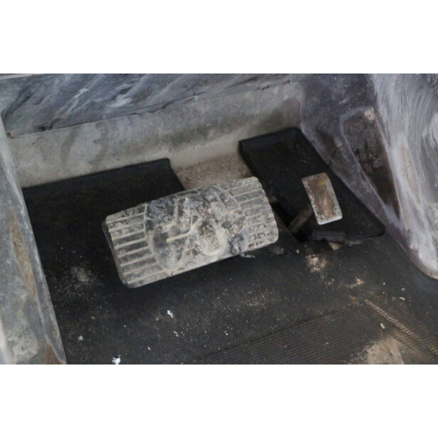 2007 Manitou MSI 25-42217960