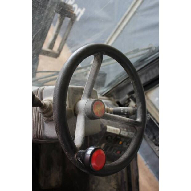 2007 Manitou MSI 25-42217961