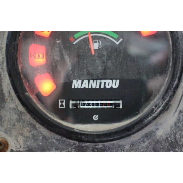 2007 Manitou MSI 25-42217962
