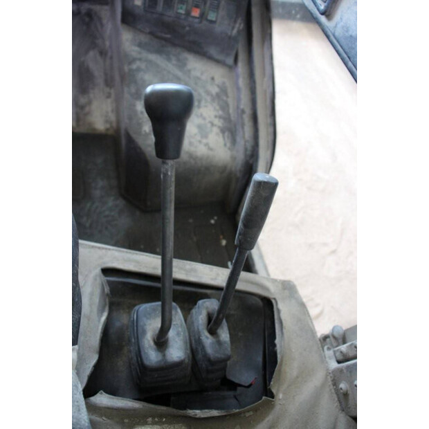 2007 Manitou MSI 25-42217964