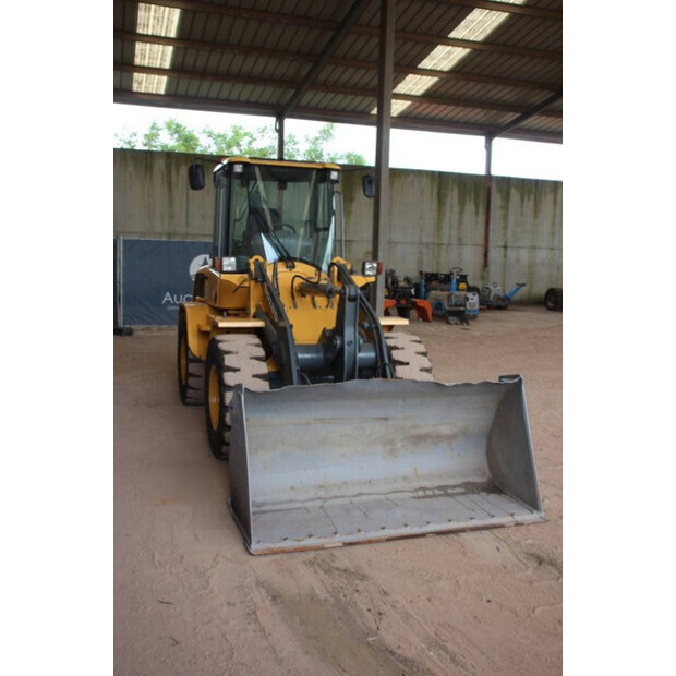 2015 Volvo L35G-42217974
