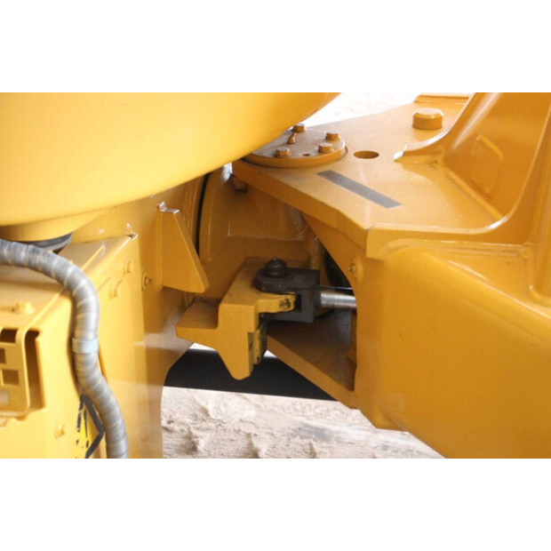2015 Volvo L35G-42217984