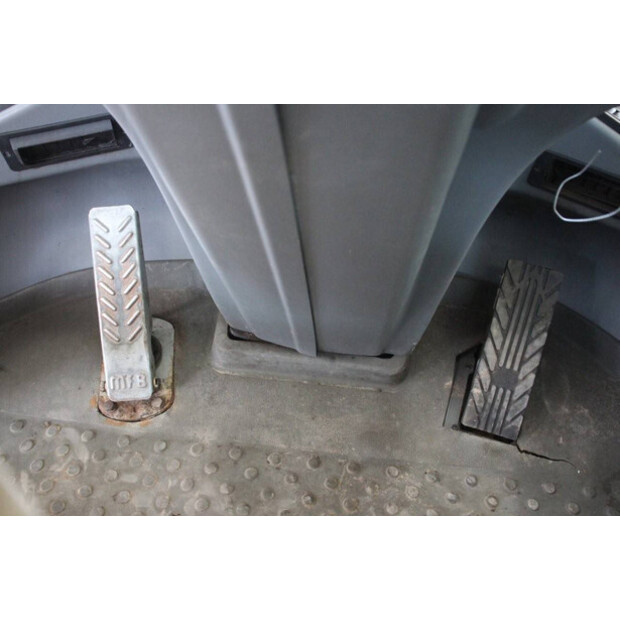 2015 Volvo L35G-42217992