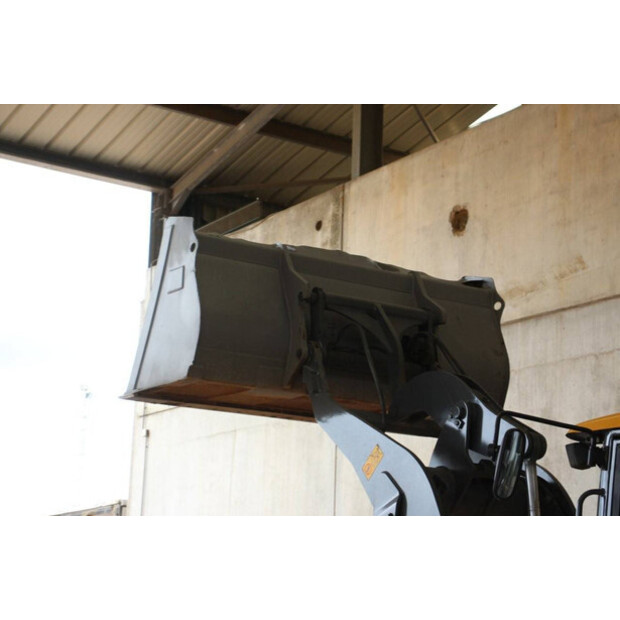 2015 Volvo L35G-42217997