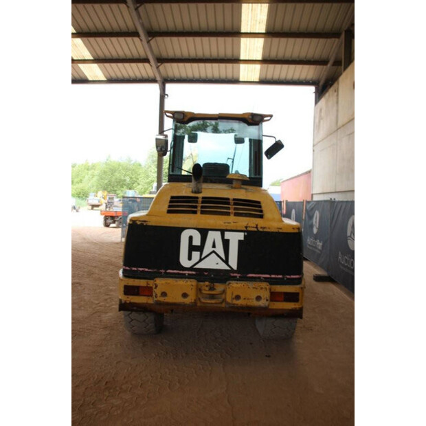 1999 Caterpillar IT14G-42218001