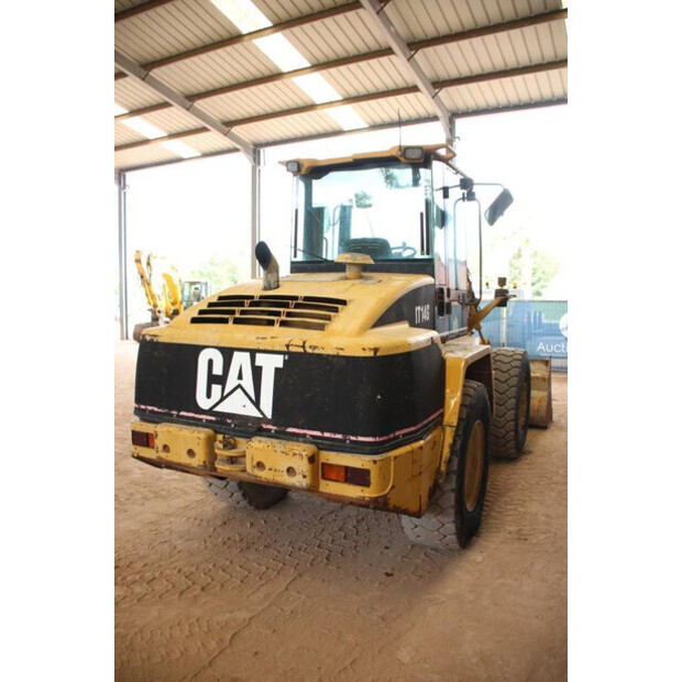 1999 Caterpillar IT14G-42218002