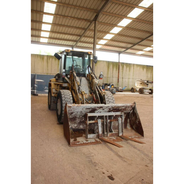 1999 Caterpillar IT14G-42218003