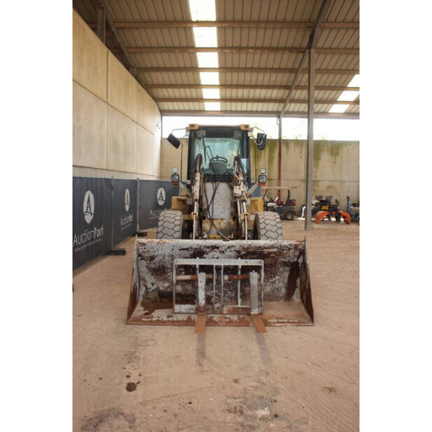 1999 Caterpillar IT14G-42218004